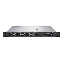 Dell PowerEdge R650xs - Serveur - Montable sur rack - 1U - 2 voies - 1 x Xeon Gold 5318Y - 2.1 GHz - RAM 32 G... (V0GGG)_2